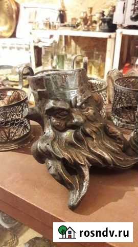 Пепельница пенёк Чита - изображение 1