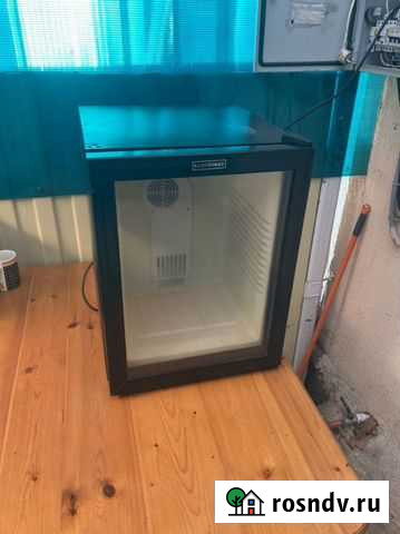 Барный холодильник бу Сочи - изображение 1