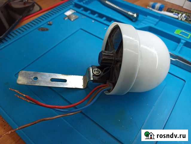 Датчик освещенности Шемурша - изображение 1