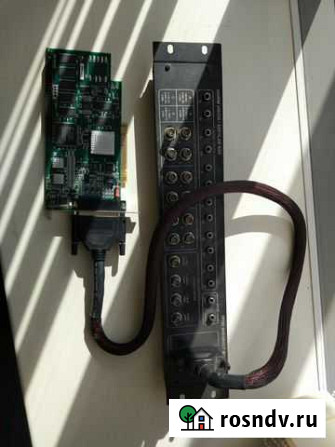 Darim Vision TF782 Новосибирск - изображение 1