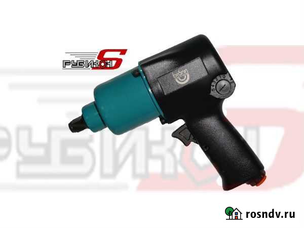Пневматический гайковёрт brann BPT-900 1/2 Волгоград - изображение 1