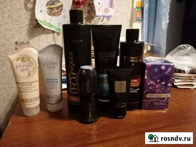 Набор косметики Тамбов - изображение 1