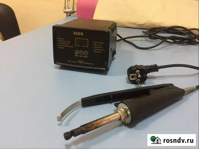 Аппарат для наращивания волос Симферополь - изображение 1