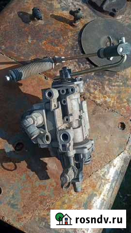 Регулятор тормозных сил Донское - изображение 1