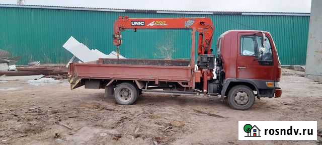 Грузоперевозки воровайка Благовещенск - изображение 1