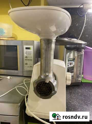 Мясорубка Чита - изображение 1