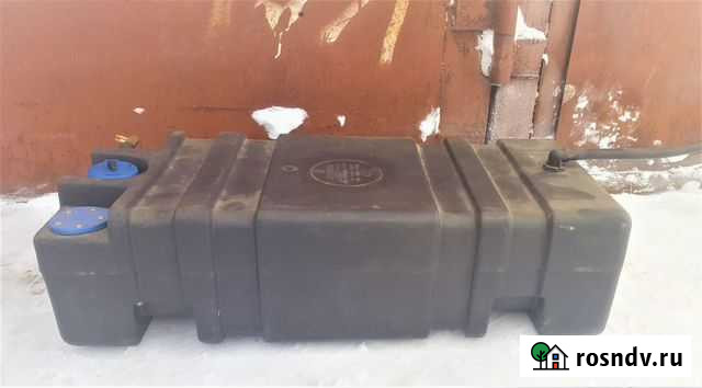 Топливный бак для лодочного мотора Нижневартовск - изображение 1