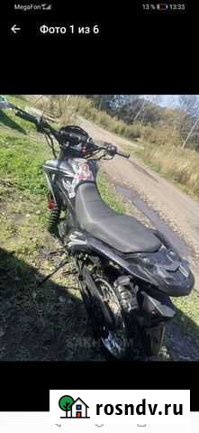 Ekonika sport-001 2019 Смирных - изображение 1