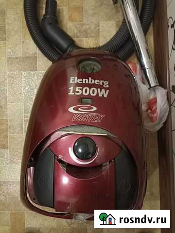 Пылесос Scarlett Кстово - изображение 1