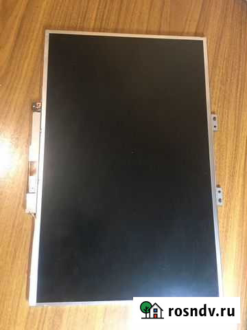 Матрица 15.4 B154EW02 v.2 30pin Казань - изображение 1