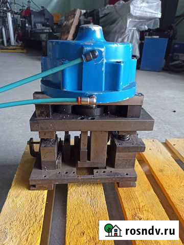 Пресс-матрица AZ для С-640 provedal Самара - изображение 1