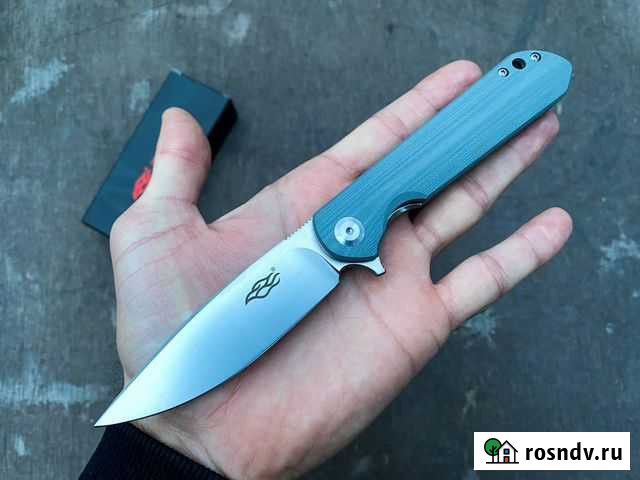 Нож Firebird оригинал Махачкала - изображение 1