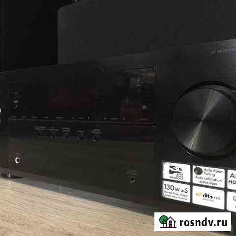 Ресивер Pioneer VSX-422-K Рязань