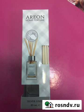 Аромадиффузор для дома Areon Мытищи - изображение 1