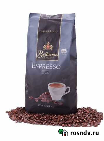 Кофе Петрозаводск - изображение 1