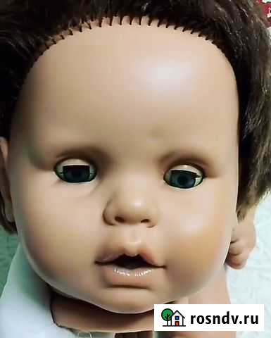 Пупс Испания Nines D Onil. Винтаж Череповец - изображение 1