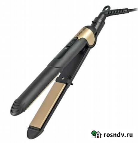 Щипцы для волос galaxy line Уссурийск - изображение 1