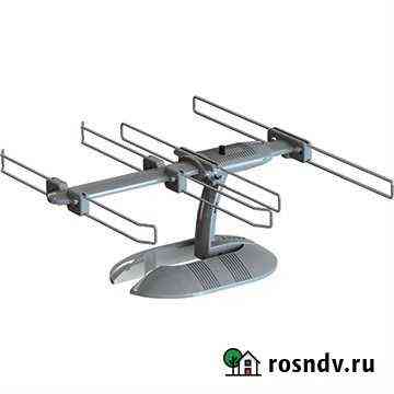 Антенна цифровая комнатная Locus L851.06 Иркутск