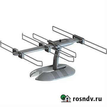 Антенна цифровая комнатная Locus L851.06 Иркутск - изображение 1