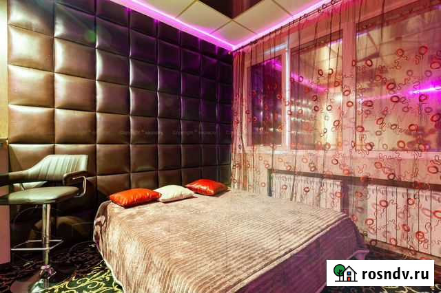 Гостиница на сутки Москва - изображение 1