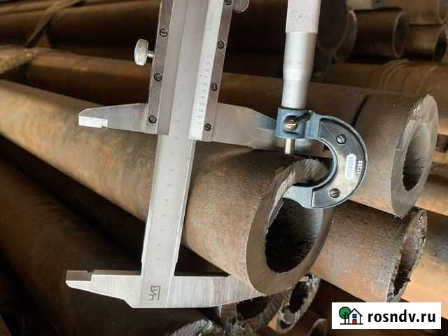 Труьа б/у 89*15 Уфа - изображение 1