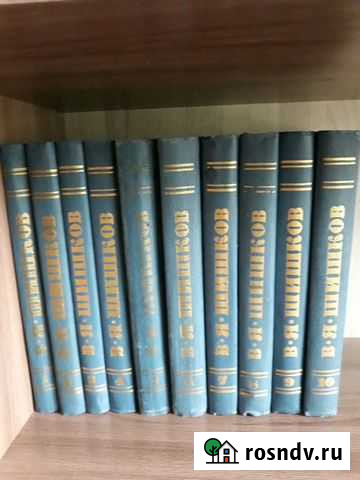Шишков сс 10т Рубцовск - изображение 1
