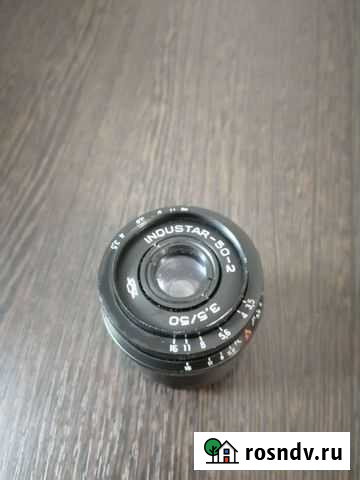 Объектив Волгоград - изображение 1