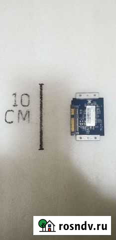 Ssd 4гб SATA Чебоксары - изображение 1