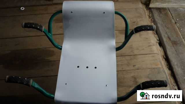 Стул для ванной для пожилых Сургут - изображение 1