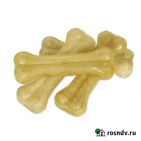 Лакомство для собак. Косточка Кострома - изображение 1