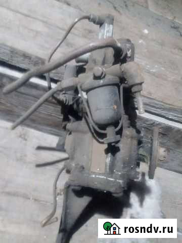 Компрессор газ 66 Курган - изображение 1