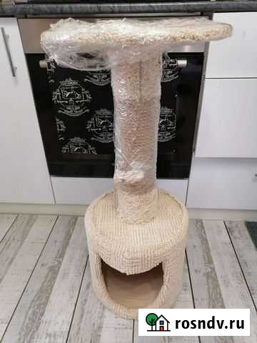 Когтеточка Можга - изображение 1