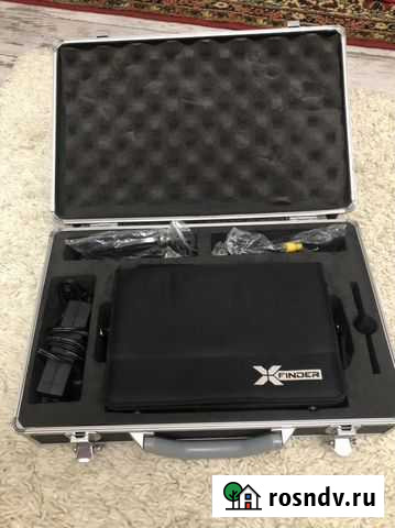 Xfinder прибор для настройки спутниковых и цифровы Краснодар - изображение 1