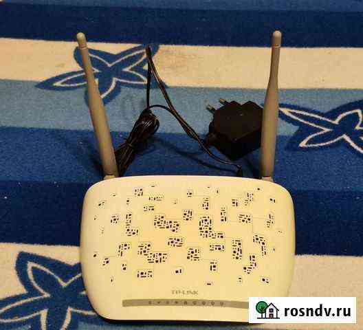 Wifi роутер Черкесск
