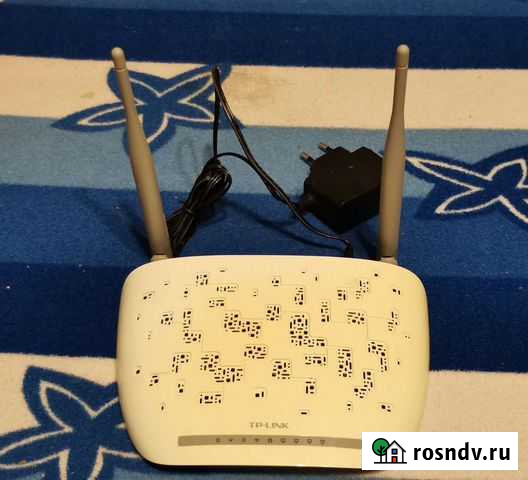 Wifi роутер Черкесск - изображение 1