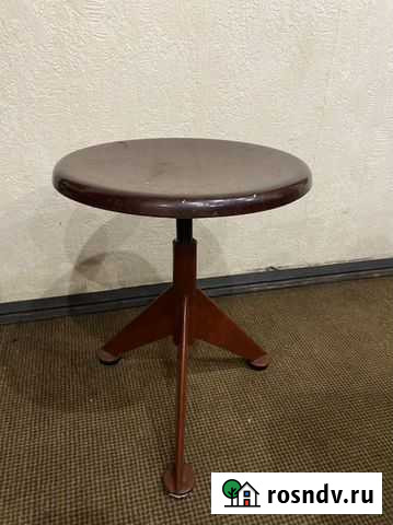 Табурет для пианино Сочи - изображение 1