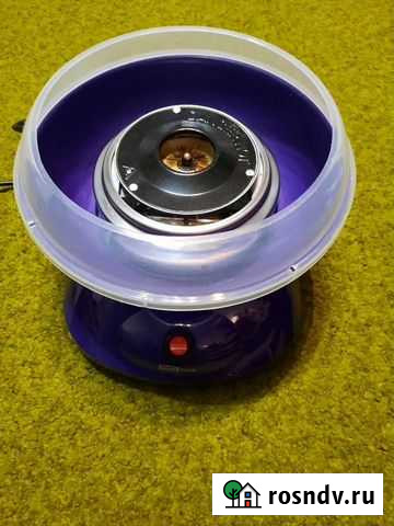 Прибор для приготовления сахарной ваты Черкесск - изображение 1