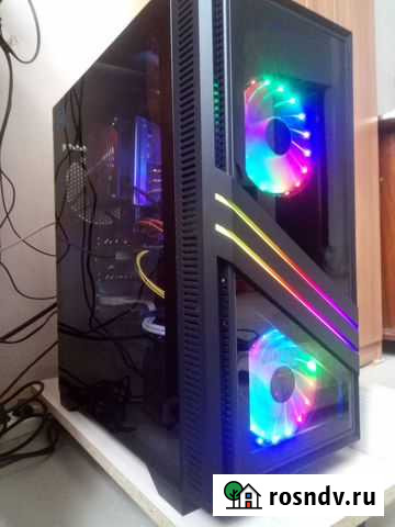 Системный блок Оренбург - изображение 1