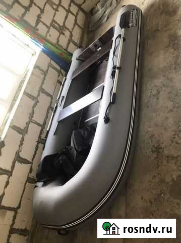 Продам лодку «Андромеда» 325 Каменск-Уральский - изображение 1