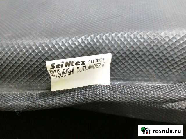 Коврики 3 д для мицубиши оутлэдэр 3 Курск - изображение 1