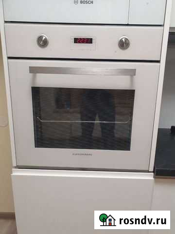 Электро духовой шкаф духовка Kuppersberg Гурьевск - изображение 1