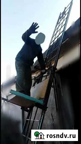 Грузовой подъемник Ачинск - изображение 1