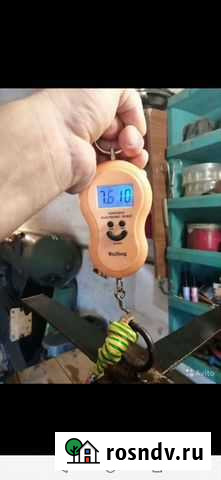 Якорь самодельный Энгельс - изображение 1