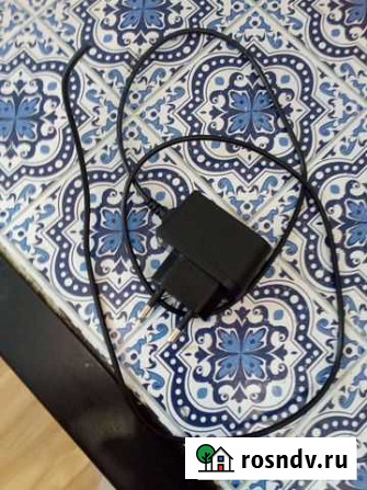 Блок питания 5V 0,5A dexp Новосибирск - изображение 1