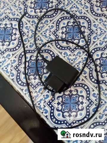 Блок питания 5V 0,5A dexp Новосибирск - изображение 1