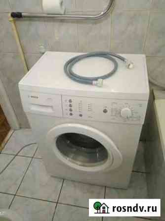 Стиральная машина bosch maxx 5 wlx16162OE Красноярск