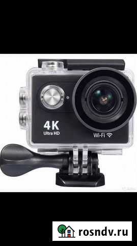 Экшн камера Калуга - изображение 1