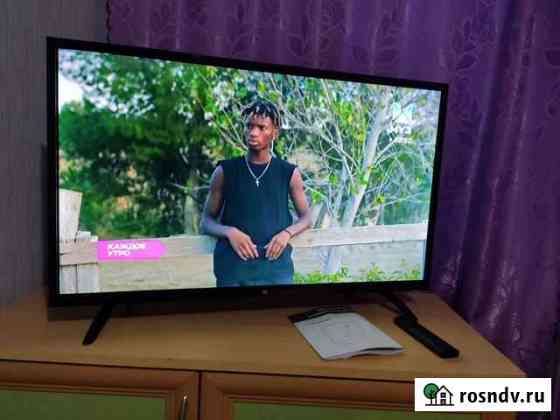 Телевизор smart tv xiaomi L32M5-5ARU Караваево