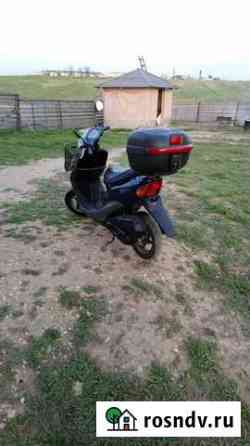 Honda Dio AF 34 Севастополь