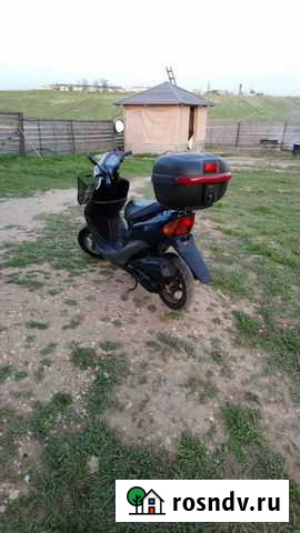 Honda Dio AF 34 Севастополь - изображение 1